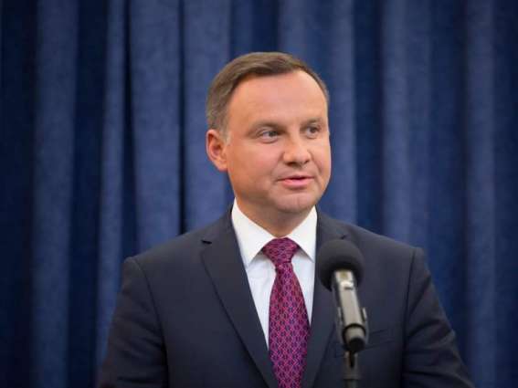 Polish President Vetoes Law Amending Country's Election Rules to EU Parliament - Statement
