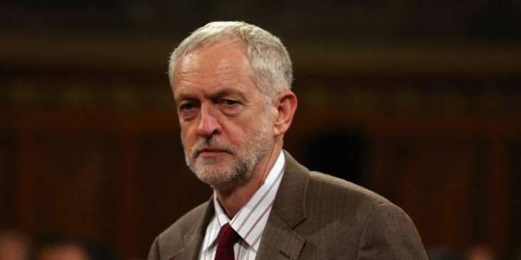 Britons Tend to Doubt Corbyn's Denial of Honoring Palestinian 1972 Munich Attackers - Poll