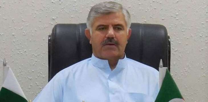 انتخاب مرشح حزب الإنصاف الباكستاني رئيساً جديداً لحكومة إقليم خيبربختونخوا الباكستاني