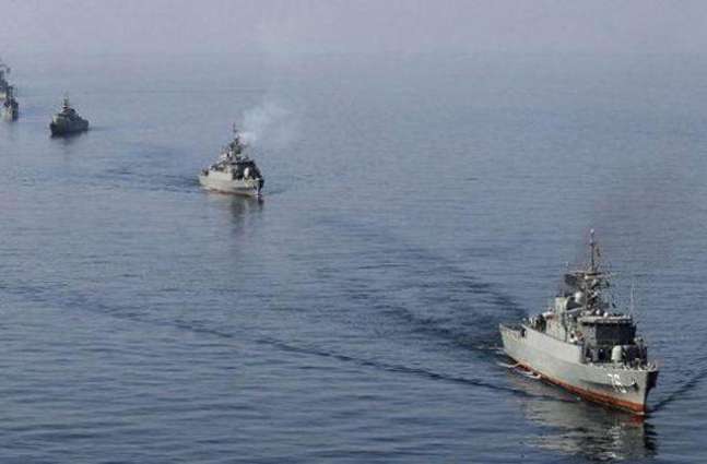 US Completes Exercises With Iraq, Kuwait Navies in Northern Arabian Gulf - Central Command