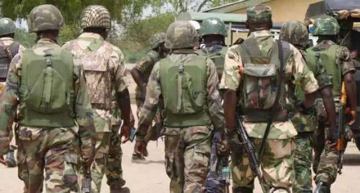Nigerian Troops Kill 5 Bandits, Lose 1 Soldier in Northern State of Kaduna - Official