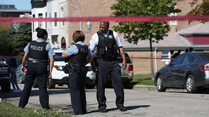 New Data Shows 29 Percent of Chicago Shootings Committed by 130 Police Officers - Reports
