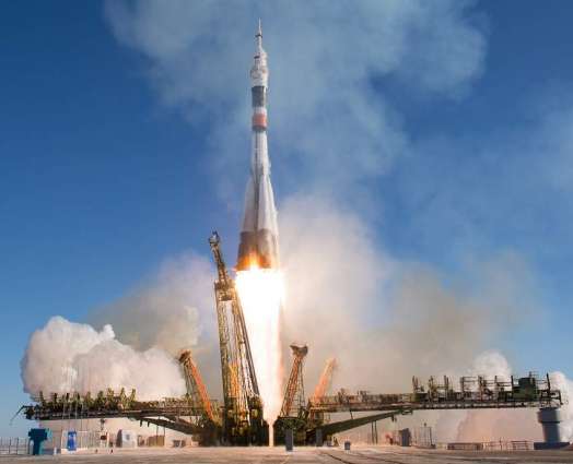 Russian Space Center Starts Building Last Soyuz-FG Rocket With Ukrainian Parts - Source