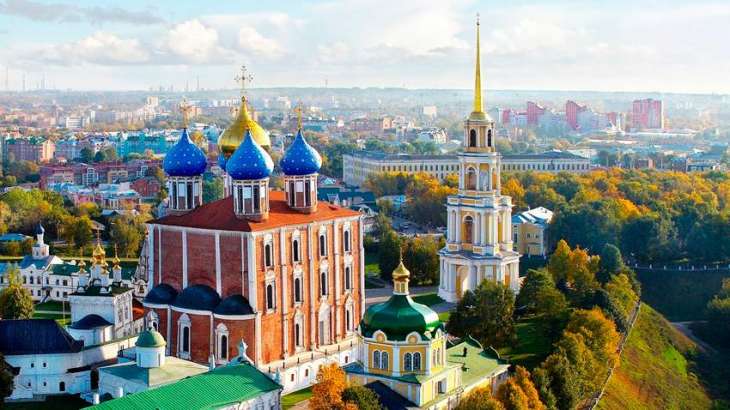 International Ancient Cities Forum in Russia's Ryazan to Develop Cultural Ties - Moscow
