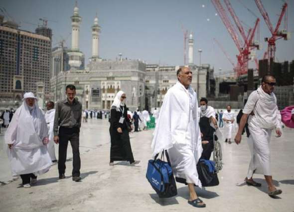 Official UAE Hajj Mission explains housing plan for pilgrims