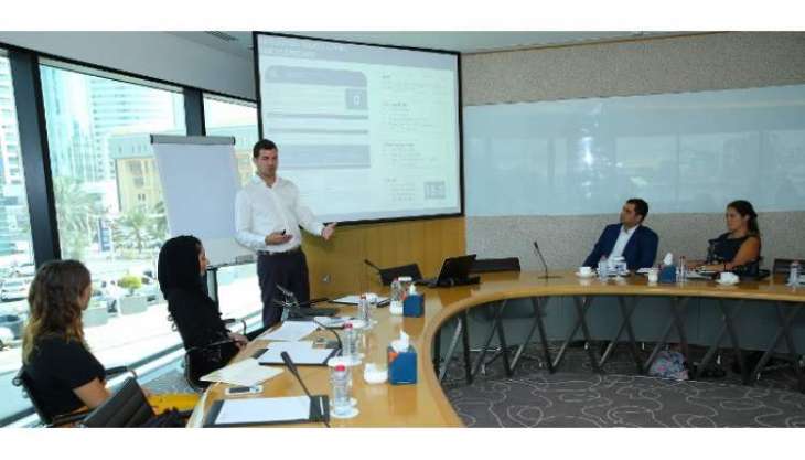 Dubai Chamber Sustainability Network highlights best practices in supply chain management