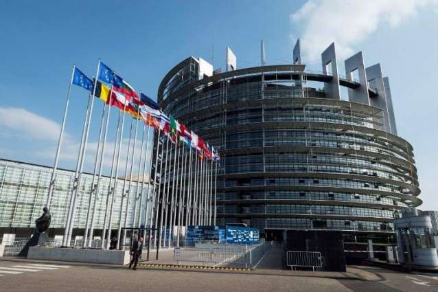 EU Parliament Concerned by Reports of UK Plans to Register EU Citizens Alphabetically