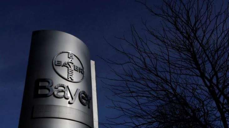 Bayer Hopes US Court Revises Ruling on Allegedly Cancer-Causing Weedkiller - Statement
