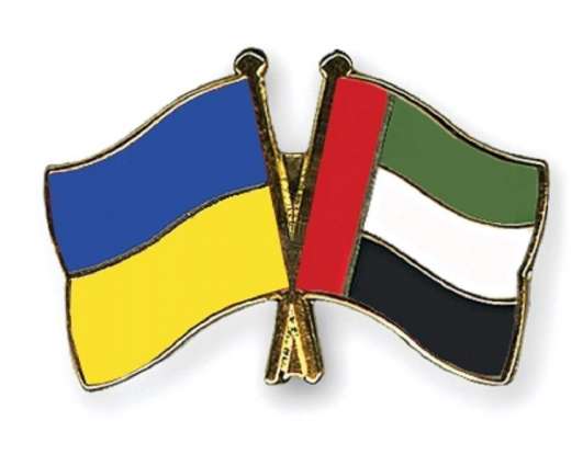 Third session of "UAE-Ukraine Joint Committee" begins in Kiev