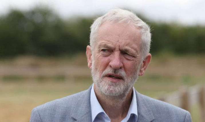 Labour Complains to Media Watchdog Over Coverage of Corbyn's 2014 Tunisia Visit - Reports