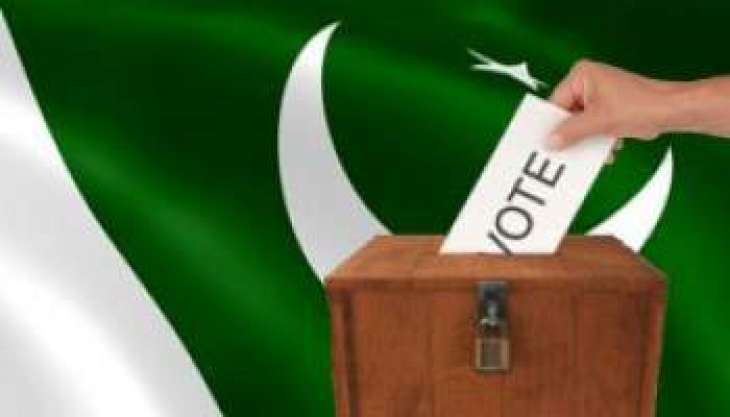 SC gives right to vote to Overseas Pakistanis
