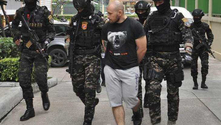 Thai Police Suspect Russian Expat in Phuket of Masterminding $20 Mln Crypto Fraud- Reports