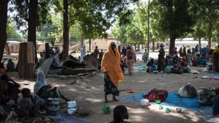 Over 10,000 IDP Arrivals Cause Humanitarian Disaster in Nigerias Bama Town - NGO