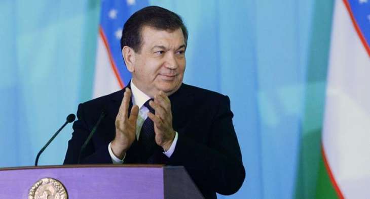 Uzbekistan to Partake in Construction of 2 Hydroelectric Plants in Tajikistan - President