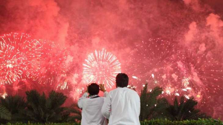 Abu Dhabi Police warns against dangers of fireworks