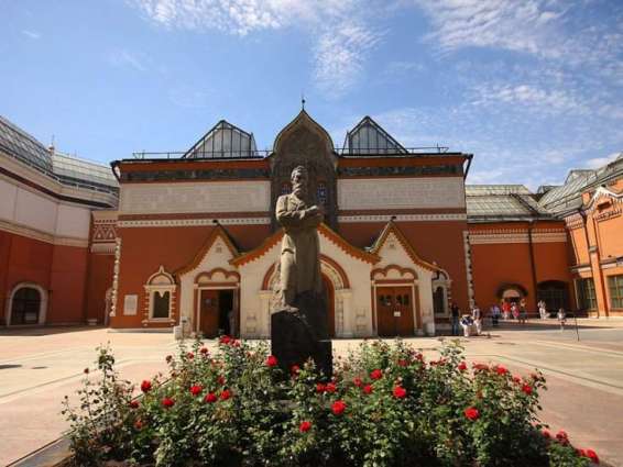 Tretyakov Gallery to Organize Russian Art Exhibitions in Vatican, Japan in Fall - Director