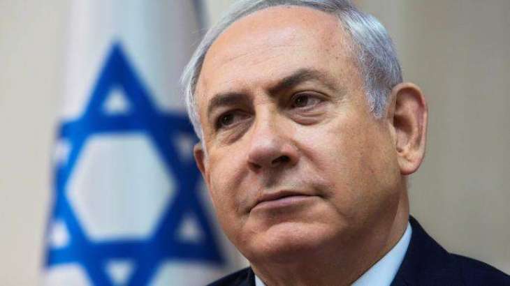 Israeli Police Confirm One More Questioning of Netanyahu in Corruption Probe