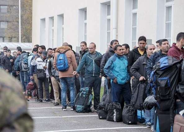 Finnish Immigration Service Unable to Confirm 40% of Asylum Seekers' Identities - Reports