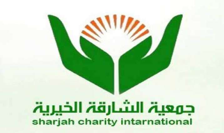 Charity Sharjah's sacrificial distribution programme to cover 55 countries