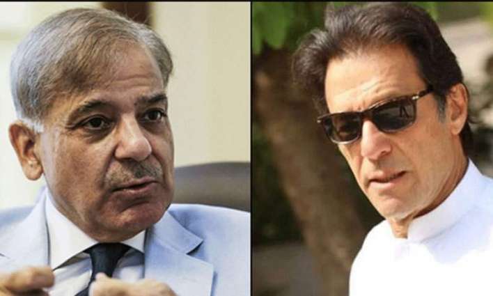 انتخاب زعيم حزب الإنصاف الباكستاني عمران خان رئيساً جديداً لوزراء باكستان