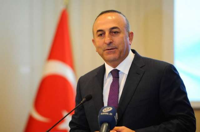 ترکیا : تستطیع ترکیا تسویة الخلافات مع الولایات المتحدة