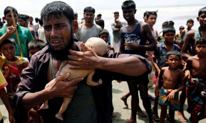 Trump, Pompeo Must Do More To End Ethnic Cleansing of Rohingyas in Myanmar - 17 Senators