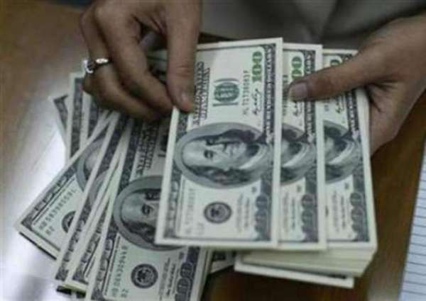 وزیراعظم عمران خان دے حلف چُکدے ای ڈالر دی قدر وچ وادھا
اوپن مارکیٹ وچ ڈالر دی قیمت 10پیسے ودھ گئی