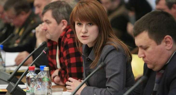 Crowdfunding Effort to Support Russian National Butina Detained in US Launched Online