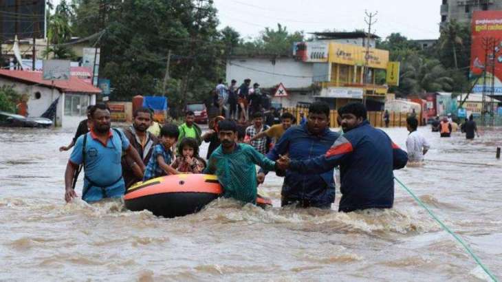 Khalifa Foundation to assist Kerala flood victims