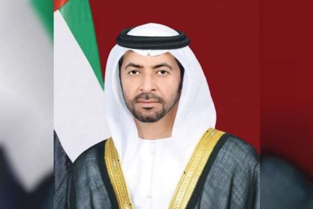 Hamdan bin Zayed: UAE an important actor for promoting global humanitarian work