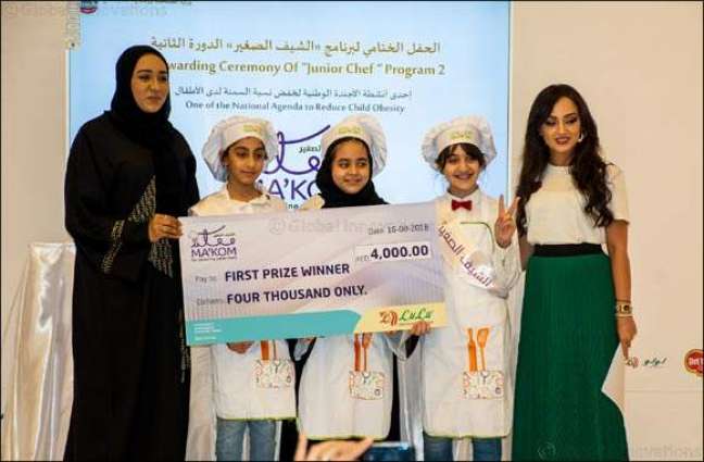 ‘Little Chef’ arms UAE’s youngsters with tools to a healthy lifestyle