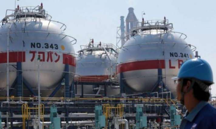 ارتفاع تكاليف واردات النفط يزيد عجز اليابان التجاري
