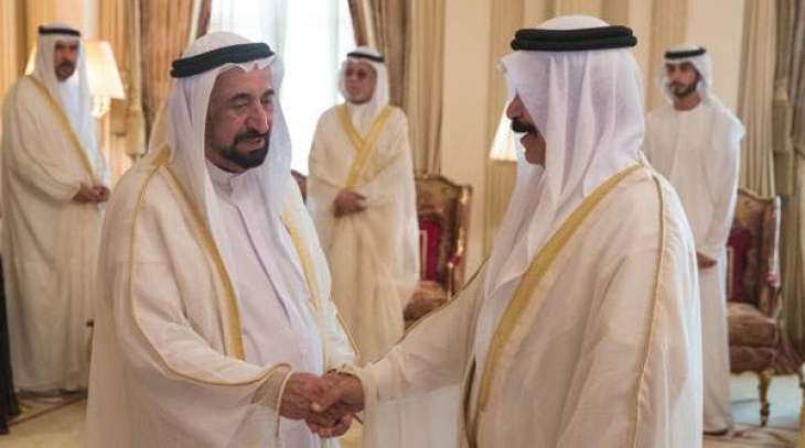Sharjah Ruler to perform Eid prayers at Al Badee' Musallah
