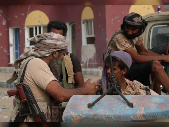 المقاومة اليمنية على مشارف الحديدة : حماية أرواح المدنيين أولوية قصوى