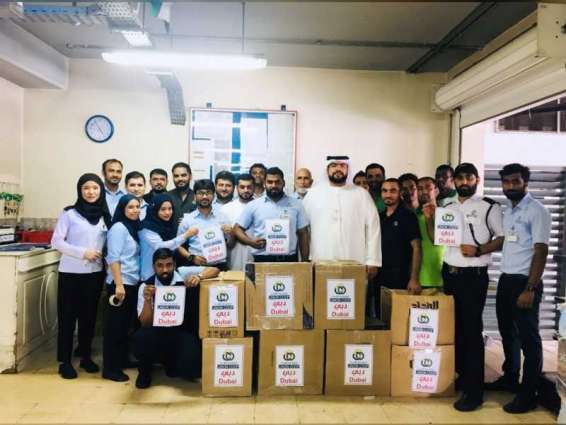 UAE reaches out to help Kerala