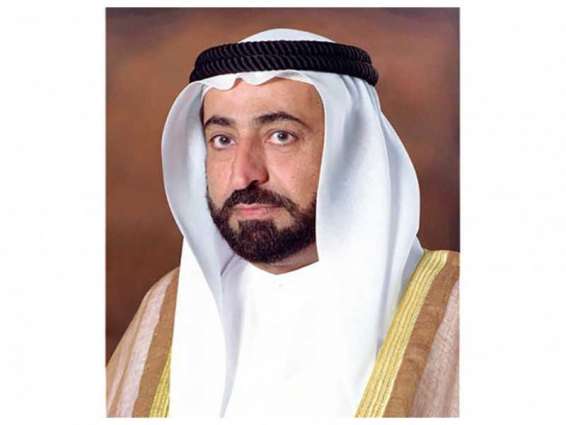Sultan Al Qasimi orders health insurance for all employees of Sharjah Police