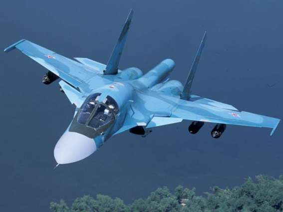 Jordan's Pilots to Fly Russia's Su-30, Su-34 Jets at Army 2018 Forum - Russian Official