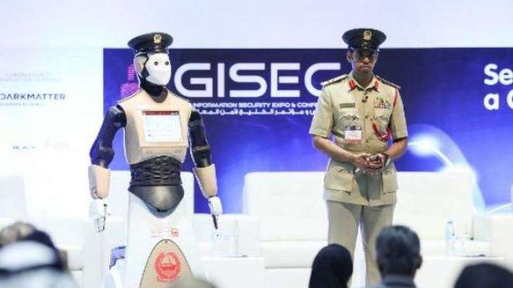 Asian Nations May Start to Use Russian-Made Police Robots in 2019-2020 - Manufacturer