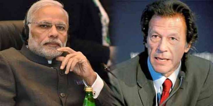 Indian Prime Minister Calls for 'Neighborly Relations' With New Pakistani Government