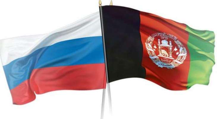 Afghanistan Seeks to Strengthen Ties With Russia - Ambassador