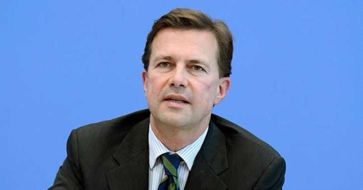 German Government Not Focused on Providing Economic Aid to Turkey - Spokesman
