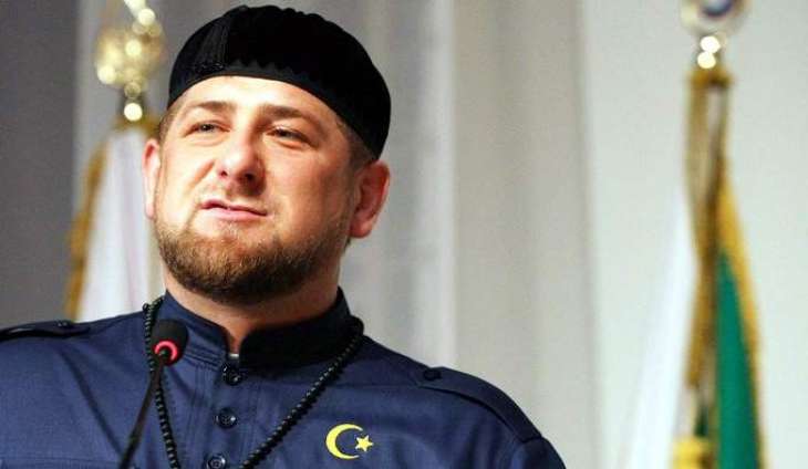 Police Disrupted Attempts by Militants to Commit High-Profile Crimes in Chechnya - Kadyrov