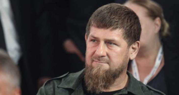 Police Disrupted Attempts by Militants to Commit High-Profile Crimes in Chechnya - Kadyrov