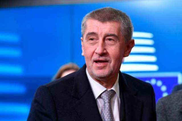 Czech Prime Minister to Visit Rome on August 28 to Discuss Migration - Govt Spokesperson