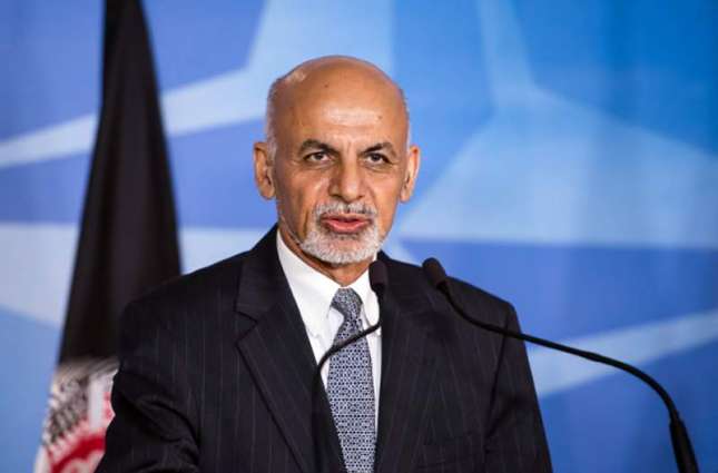 UN Mission in Afghanistan Welcomes President Ghani's Ceasefire Announcement - Spokesman