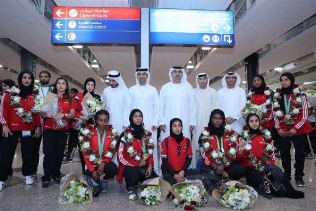 Emirati athletes capable of winning medals in Asian Games: General Authority for Sports