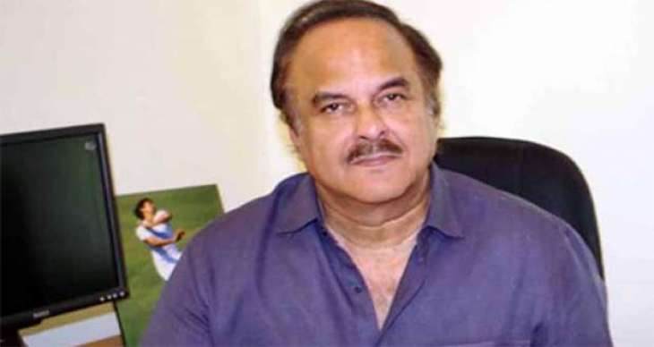 Imran Khan appoints Naeem ul Haque as Special Assistant for Political Affairs