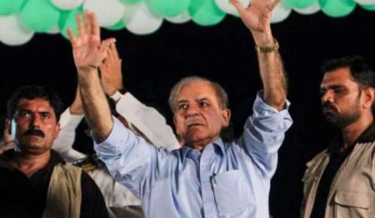 نویں پاکستان وچ شہباز شریف نے گھر لبھنا شروع کر دتا
 ڈاکٹر طارق فضل چودھری تے دانیال چودھری دی گھر لبھن لئی ڈیوٹی لگ گئی