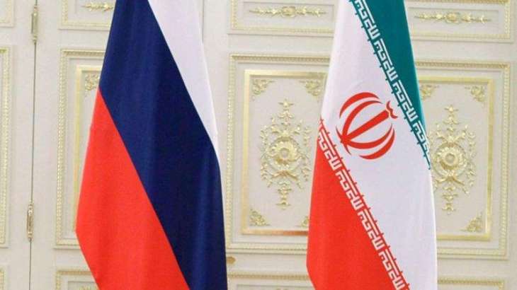 Russia-Iran Intergovernmental Commission Meeting Slated for Nov-Dec in Tehran - Official