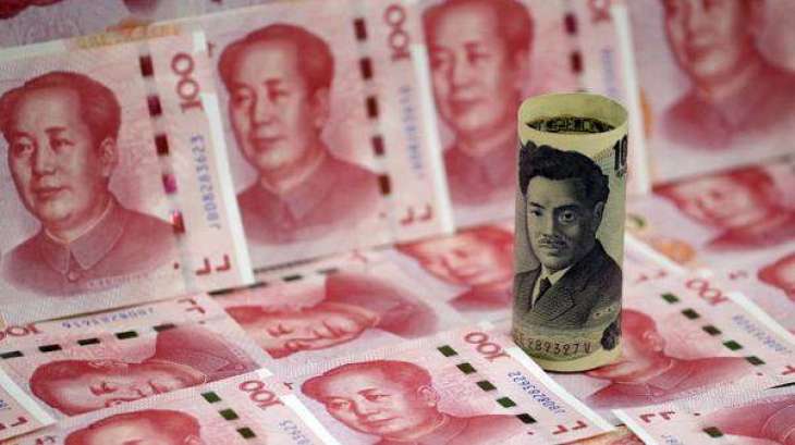 Japan, China Seek to Revive Bilateral Currency Swaps Worth $27Bln - Reports